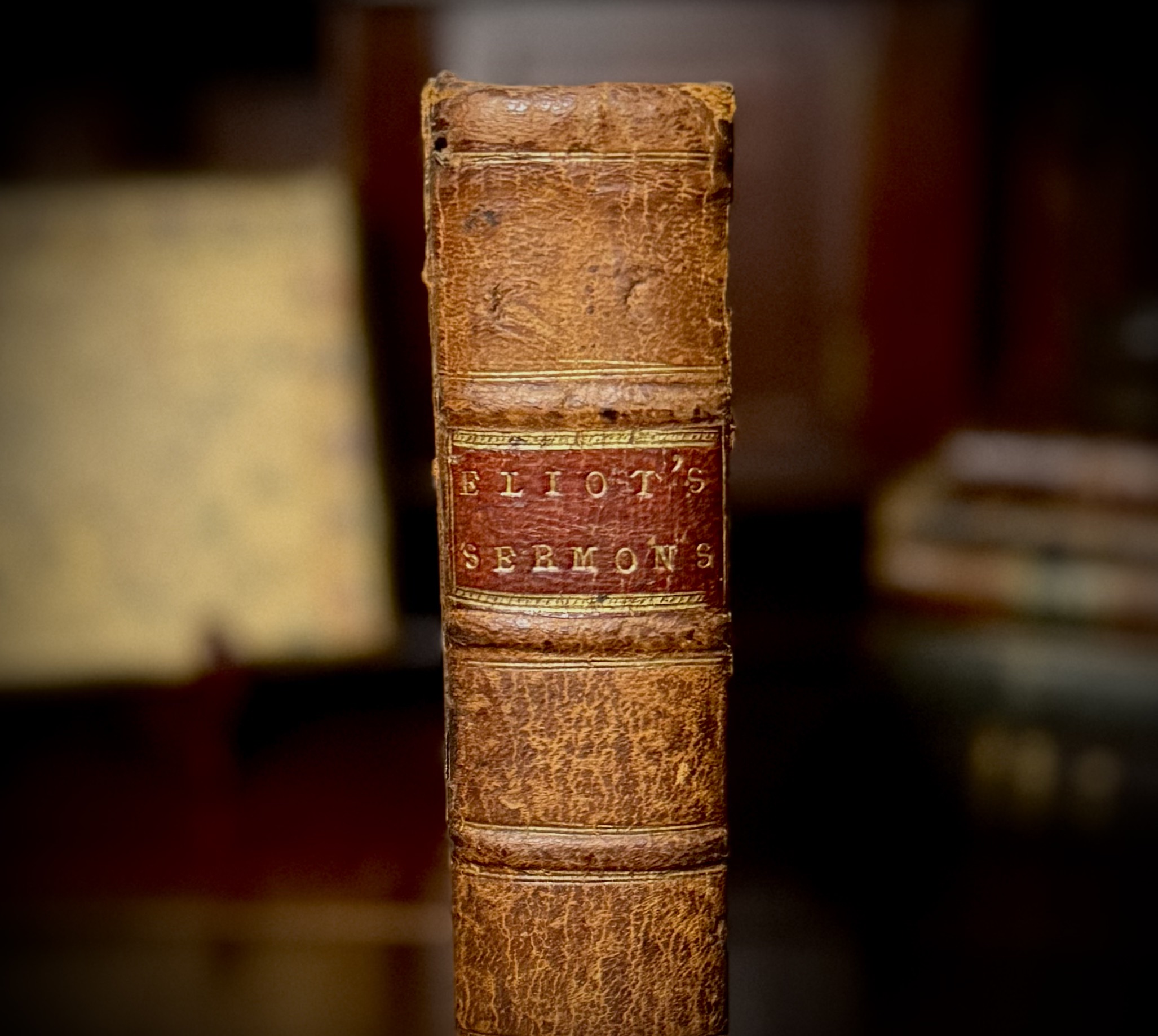 Twenty Sermons (1774)