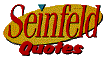 Seinfeld Quotes